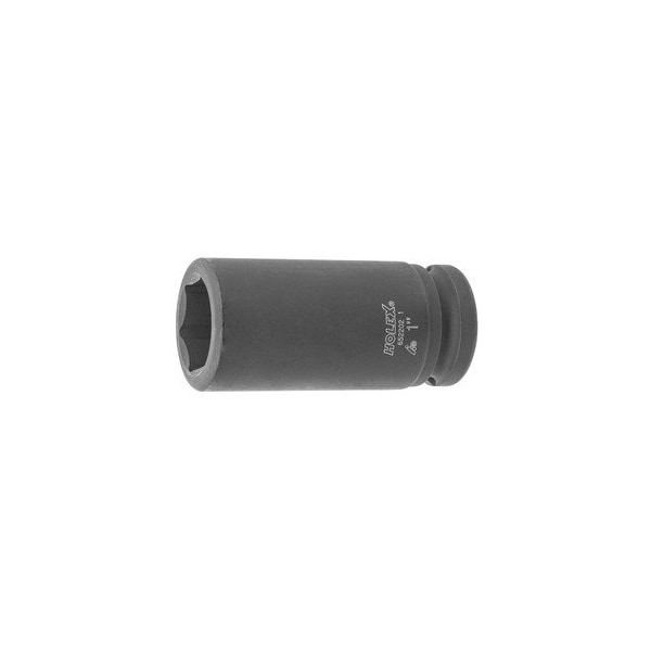 Impact Socket, 3/4 inch Drive, 6 pt, Deep, 1 inch